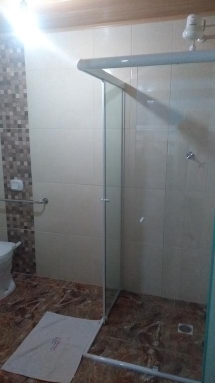 Pousada Familia Flores Penha  Esterno foto